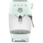 SMEG ECF03PGEU + Cold Brew - Machine à expresso