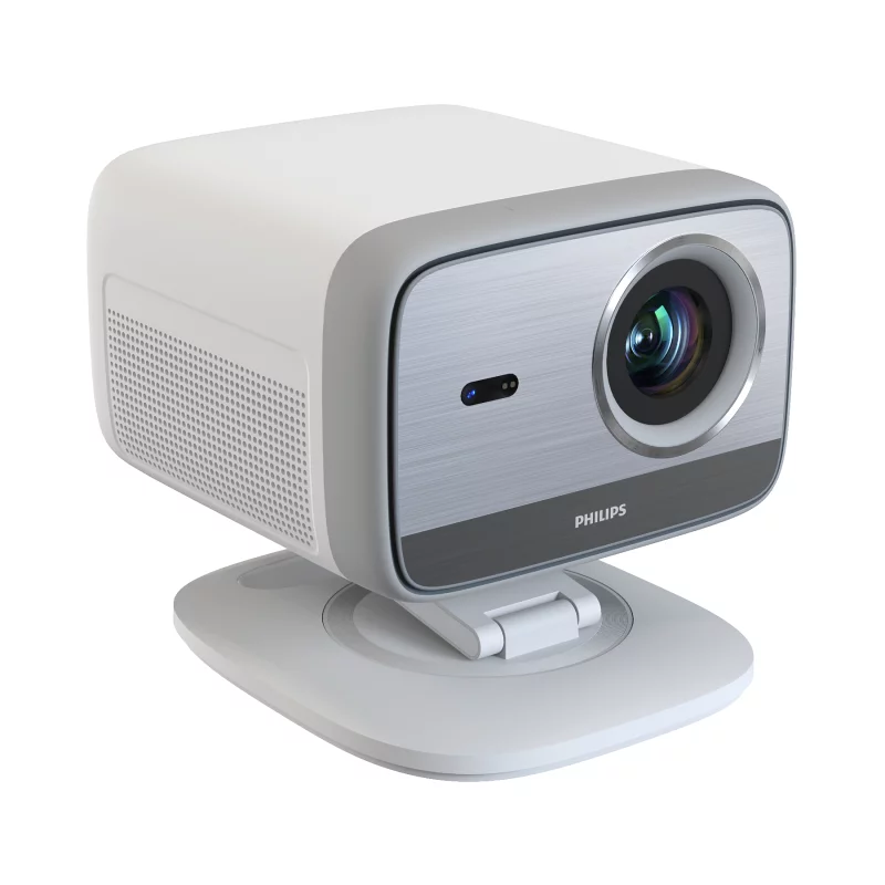 Image : PHILIPS Neopix 444 - Vidéoprojecteur home cinéma