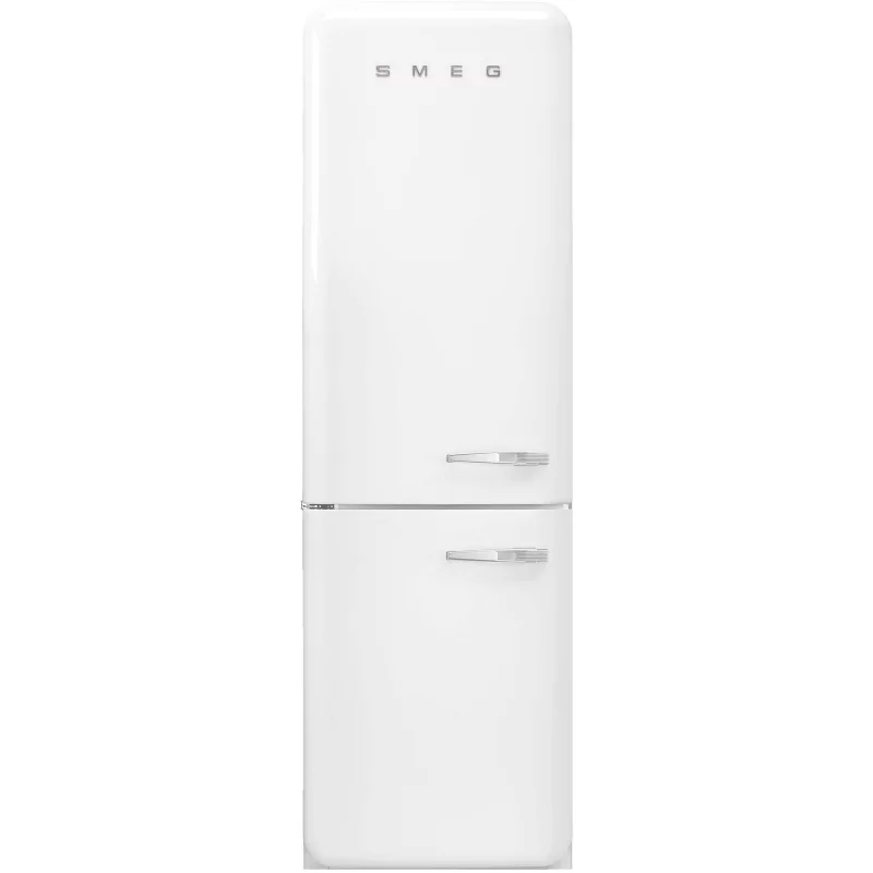 Image : SMEG FAB32LWH6 Réfrigérateur combiné