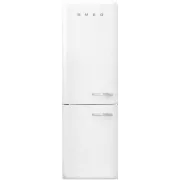 SMEG FAB32LWH6 Réfrigérateur combiné