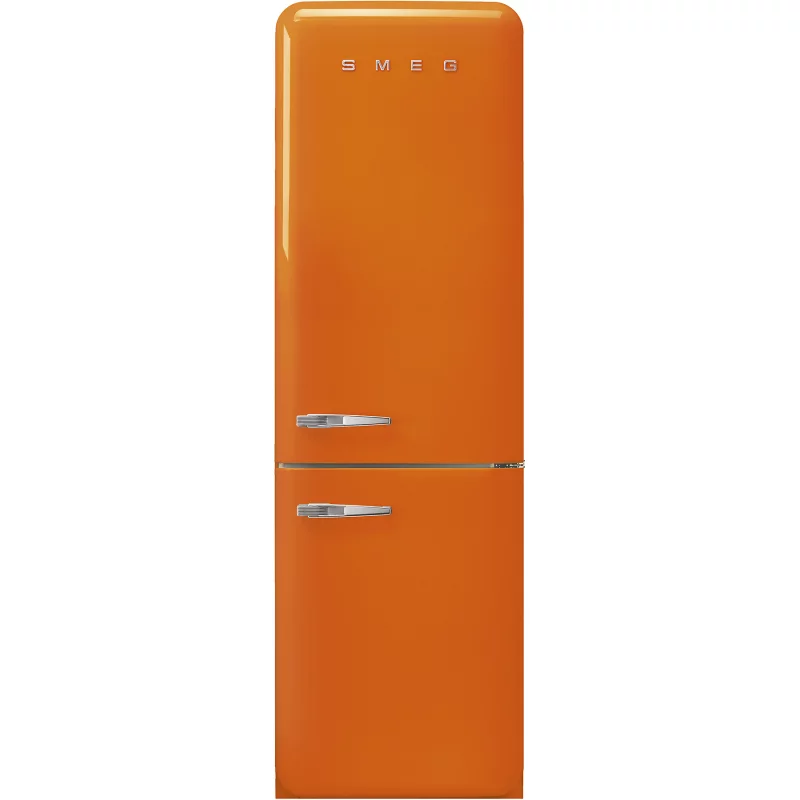Image : SMEG FAB32ROR6 Réfrigérateur combiné