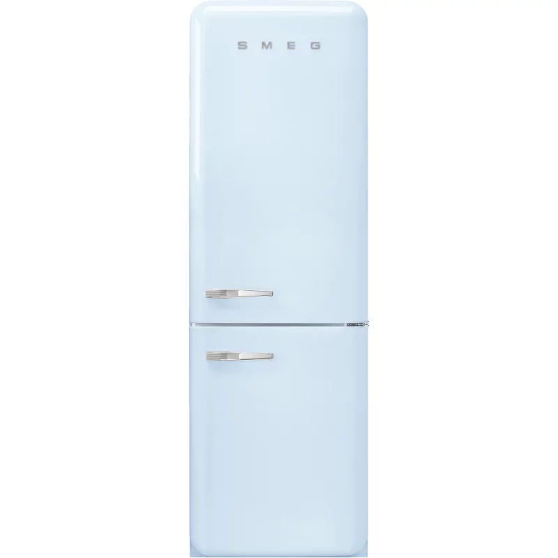 Image : SMEG FAB32RPB6 Réfrigérateur combiné