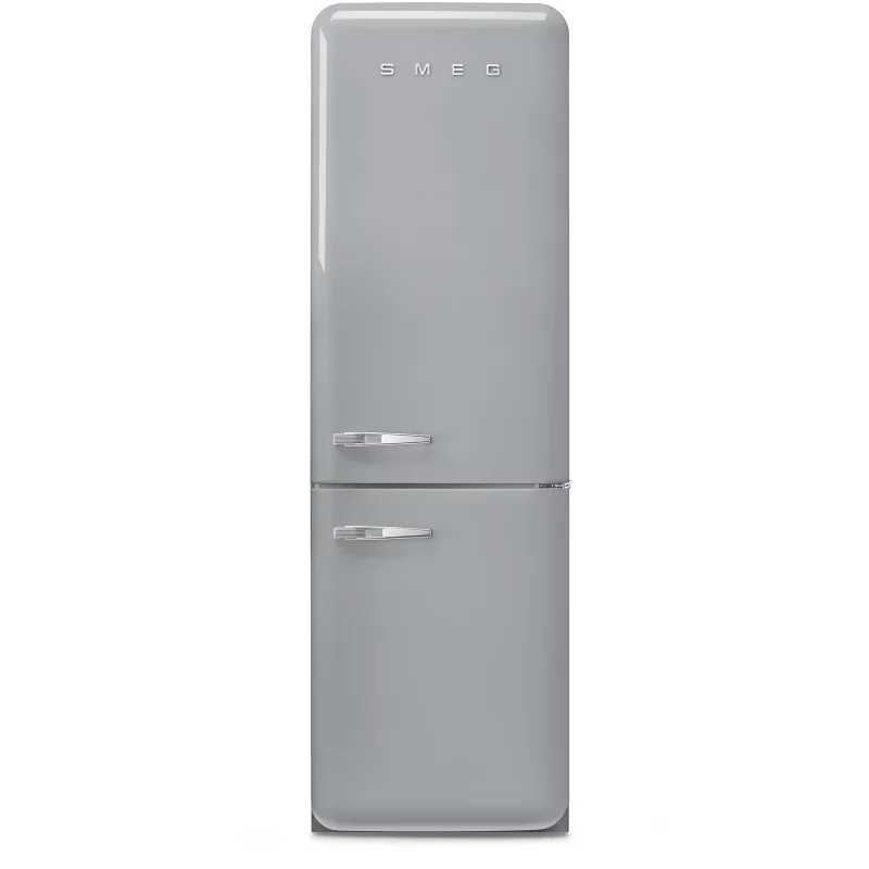 Image : SMEG FAB32RSV6 - Réfrigérateur combiné