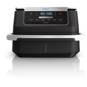 Image : NINJA Foodi Max Dual Zone AF550EU - Friteuse sans huile