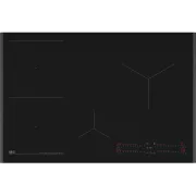 AEG TI84IB30FZ SaphirMatt - Plaque induction