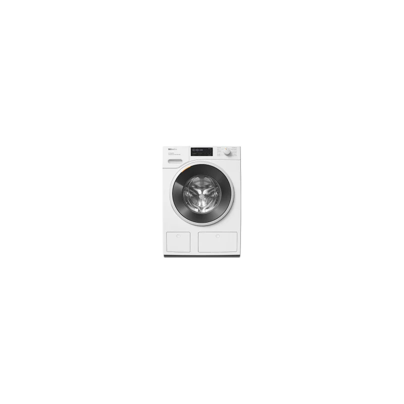 Image : MIELE WSI 883 WCS - Lave linge
