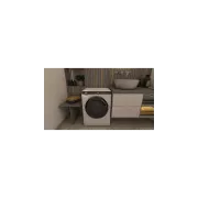 Image : HAIER HW50-BP12307U1-S - Lave linge compact