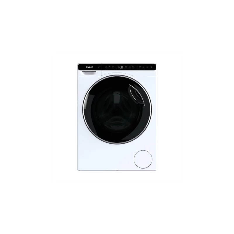 Image : HAIER HW50-BP12307U1-S - Lave linge compact