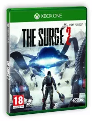 Image : The Surge 2 Xbox One