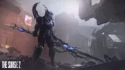 Image : The Surge 2 Xbox One