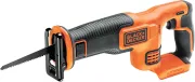 BLACK+DECKER BDCR18N-XJ - Scie sabre sans fil -