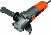 Image : Black+Decker BEG120-QS Meuleuse d'angle