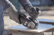 Image : Black+Decker BEG120-QS Meuleuse d'angle
