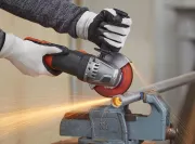 Image : Black+Decker BEG120-QS Meuleuse d'angle