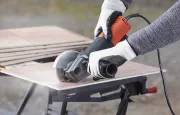 Image : Black+Decker BEG120-QS Meuleuse d'angle