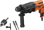 BLACK+DECKER BEHS01-QS - Perforateur filaire
