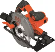 BLACK+DECKER CS1550-QS - Scie circulaire filaire