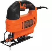 BLACK+DECKER KS701E-QS - Scie sauteuse pendulaire