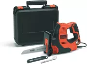 BLACK+DECKER RS890K-QS - Scie à main filaire