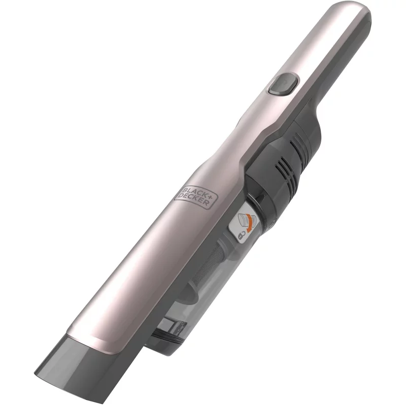 Image : BLACK ET DECKER DVC320BRG-QW Dustbuster Aspirateur main