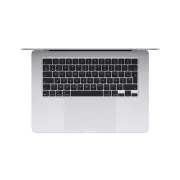 Image : Apple MacBook Air 15' 2 To SSD 24 Go M4 Argent