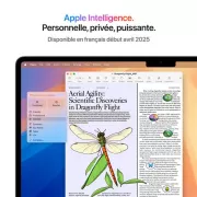 Image : Apple MacBook Air 15' 2 To SSD 24 Go M4 Argent