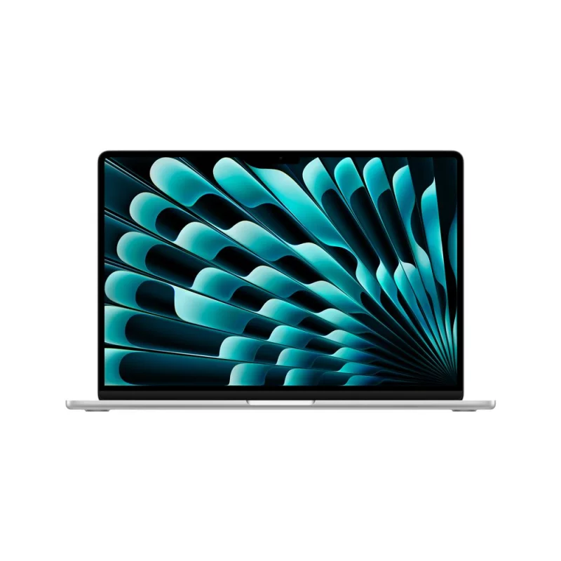 Image : Apple MacBook Air 15' 2 To SSD 24 Go M4 Argent