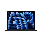 Image : Apple MacBook Air 15' 2 To SSD 24 Go M4 Minuit