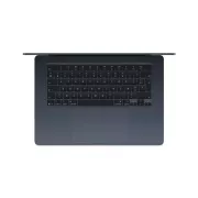 Image : Apple MacBook Air 15' 2 To SSD 24 Go M4 Minuit