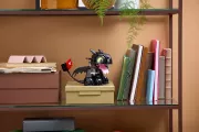 Image : LEGO 10375 Dragons: Krokmou Icons