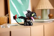 Image : LEGO 10375 Dragons: Krokmou Icons
