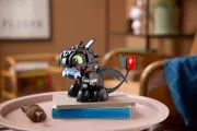 Image : LEGO 10375 Dragons: Krokmou Icons