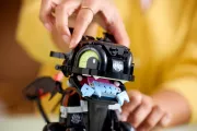 Image : LEGO 10375 Dragons: Krokmou Icons