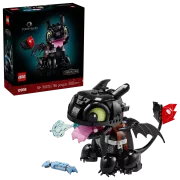 Image : LEGO 10375 Dragons: Krokmou Icons