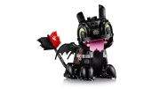 Image : LEGO 10375 Dragons: Krokmou Icons