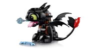 Image : LEGO 10375 Dragons: Krokmou Icons