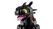 Image : LEGO 10375 Dragons: Krokmou Icons