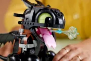 Image : LEGO 10375 Dragons: Krokmou Icons