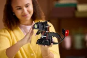 Image : LEGO 10375 Dragons: Krokmou Icons
