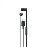 Sony IER-EX15C Noir - IEREX15CB.CE7 Ecouteurs