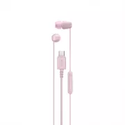 Sony IER-EX15C Rose - IEREX15CP.CE7 Ecouteurs