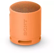 Sony SRS-XB100 Corail - SRSXB100D.CE7 - Enceinte sans fil