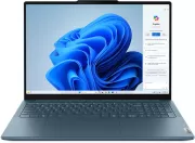 Lenovo Yoga Pro 9 16IAH10 16' Intel Core Ultra 7 32 Go RAM 1 To SSD Bleu