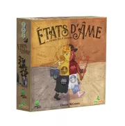 Jeu États d'âme - Jeu de stratégie Origames