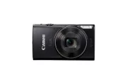 Image : Canon IXUS 285 HS A Noir - Appareil photo compact