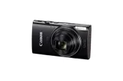Image : Canon IXUS 285 HS A Noir - Appareil photo compact