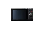 Image : Canon IXUS 285 HS A Noir - Appareil photo compact