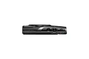Image : Canon IXUS 285 HS A Noir - Appareil photo compact