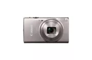 Canon IXUS 285 HS A Argent - Appareil photo compact