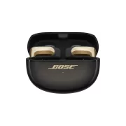 Bose Ultra Open Earbuds Bluetooth Noir et Or